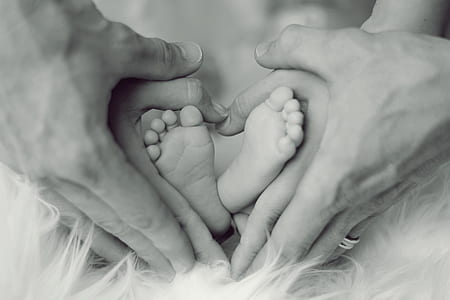 man and woman hands thumbnail