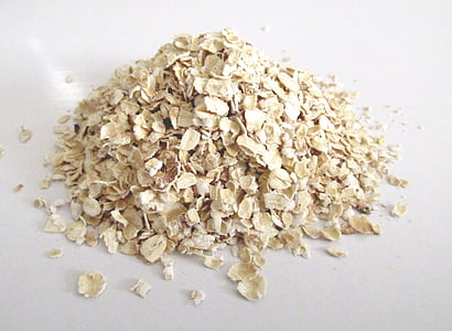 gray grains close up photo thumbnail