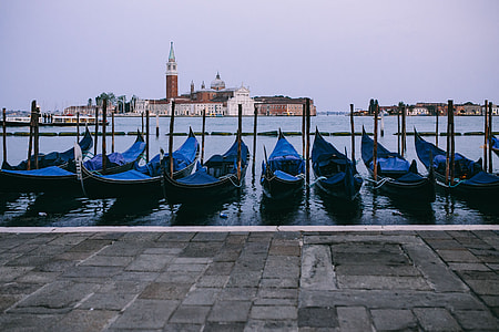 A Trip to Venice, Italy thumbnail
