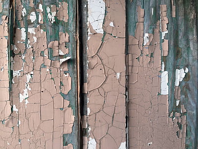 paint, door, peeling, old thumbnail