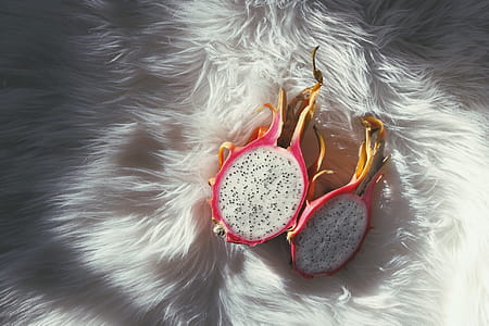 Dragon Fruit Slices thumbnail