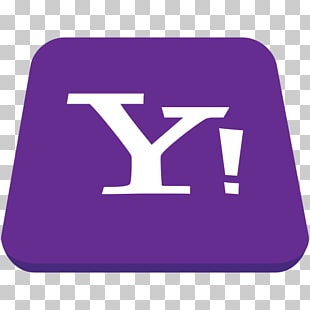 Yahoo Mail Logo Computer Icons Yahoo Messenger Email Png