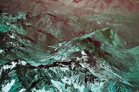 alps mountains photo thumbnail