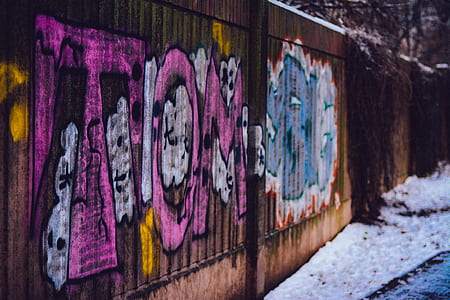 graffiti art thumbnail
