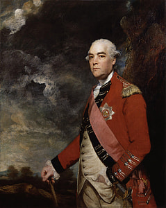 Joshua Reynolds, Sir William Fawcett thumbnail