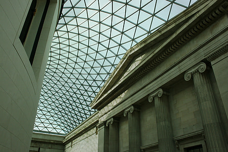British Museum, London thumbnail