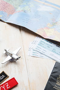 Preparing To Travel Photo thumbnail