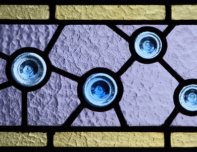 Stained Glass Window, Translucent thumbnail