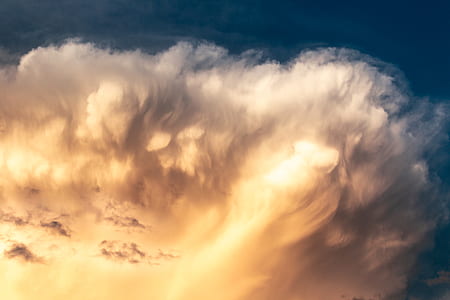 white clouds thumbnail