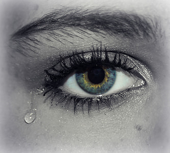 right human eye thumbnail