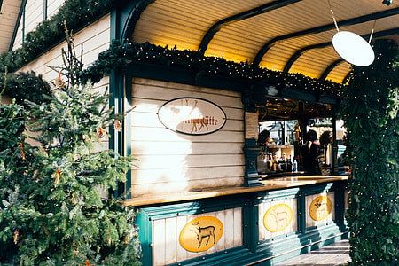 Christmas market thumbnail