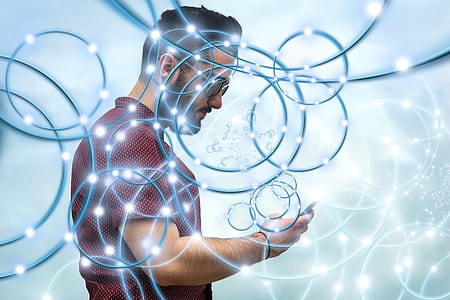 man using phone thumbnail