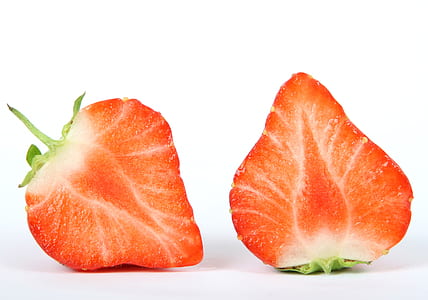 Sliced Strawberry thumbnail