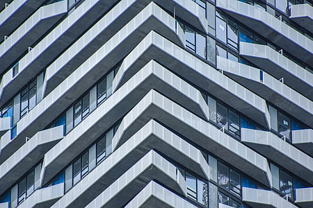 architecture, building, infrastructure, skyscraper, tower, modern thumbnail