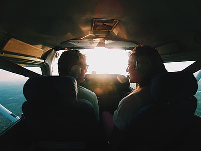 flying, plane, adventure, private jet thumbnail