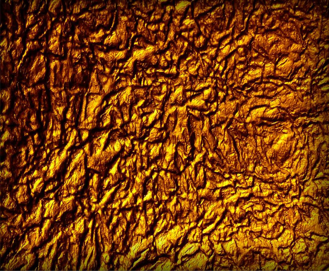 Vector Golden Background ai file