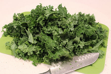 green parsley leaves thumbnail