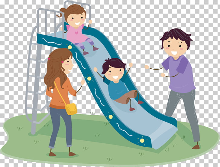 Toddler Illustration Human Behavior Free Kids Playground Png