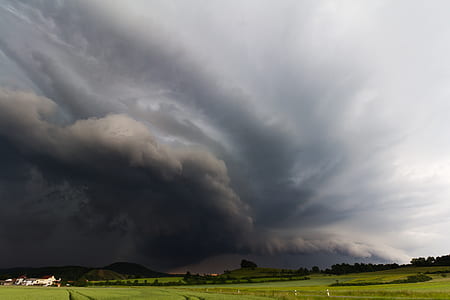 gray clouds thumbnail