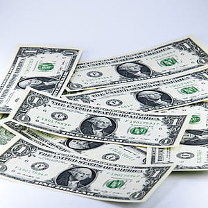 US dollar banknotes thumbnail