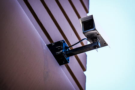 white security camera thumbnail