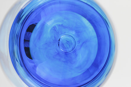 round blue accessory thumbnail