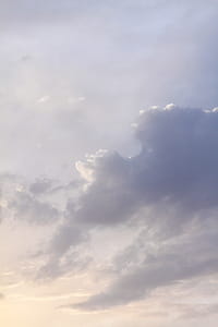 Scenic View of Sky thumbnail