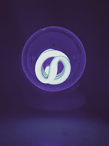 closeup photography of white LED bulb thumbnail