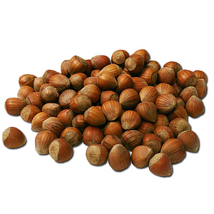 bunch of nuts thumbnail