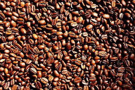 caffeine, coffee, coffee beans thumbnail