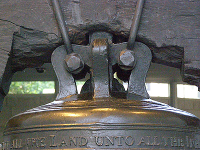 closeup photo of bell thumbnail