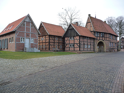 Gold Village, Historical Monument thumbnail