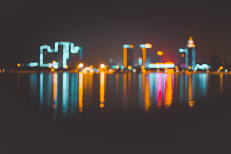 skyline photography thumbnail