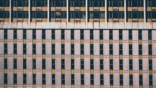 brown concrete building thumbnail