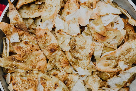 Middle Eastern Dishes thumbnail