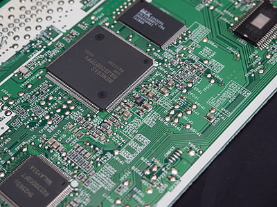 green circuit board thumbnail