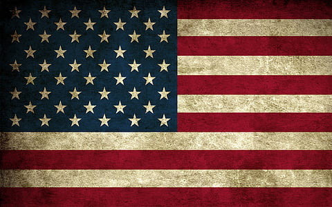USA flag thumbnail