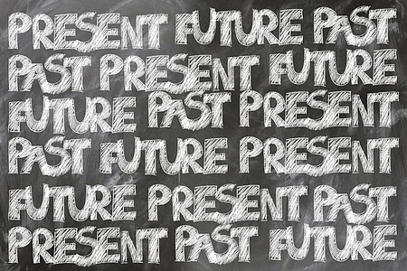 present future past text thumbnail
