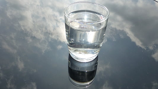glass of water thumbnail