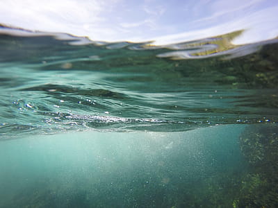 Under Water Photo thumbnail