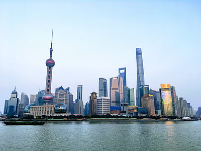 Needle Tower, China thumbnail