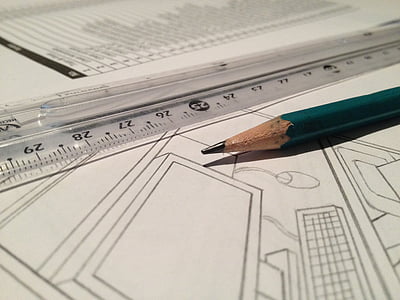 green pencil thumbnail