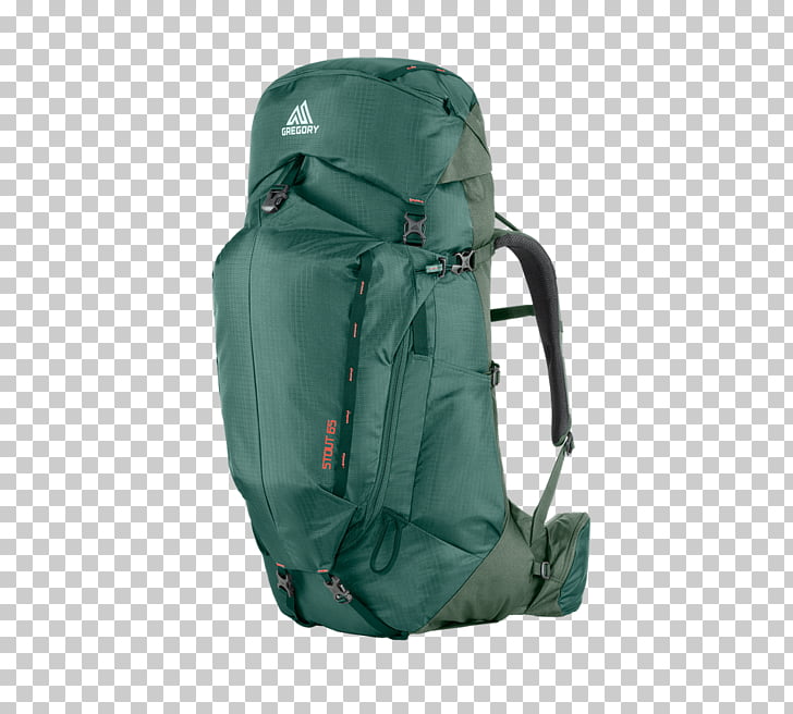 backpacking gregory mountain products