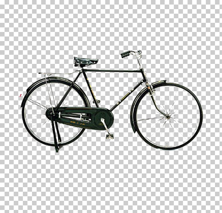 old bike png