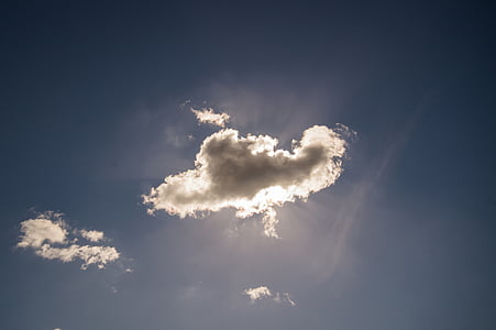 blue sky during daytime thumbnail