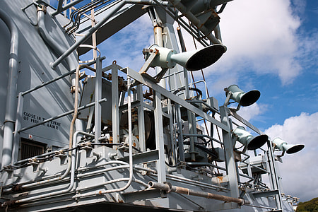 Hms Bulwark, Naval Engineering thumbnail