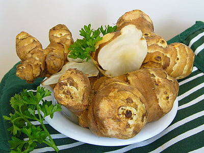bowl of gingers thumbnail