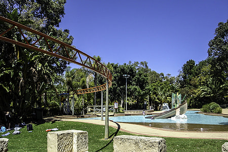 Adventure World in Perth, Australia thumbnail