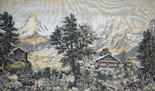 landscape painting thumbnail
