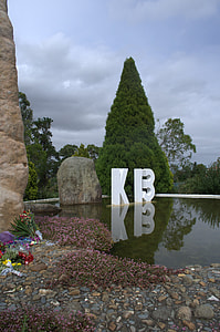 K13 Submarine Memorial Park, Parramatta thumbnail